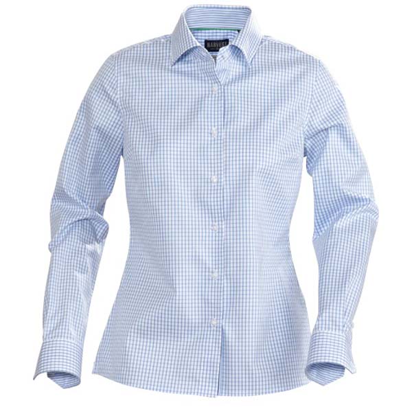 Tribeca Cotton Business Shirt image6